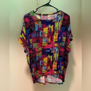 Women’s Blouse